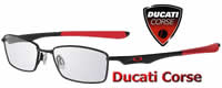 Oakley Wingspan Ducati /Polished Black (OX5040-0653)